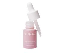 Alpha=H | Vitamin E Serum with 1% Ceramide Complex | 10mL[Travel Size][Box Excluded]