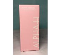 Alpha-H Vitamin E Serum with 1% Ceramide Complex 25ml NWB Sealed RP£ 50 Free