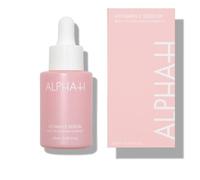 Alpha-H Vitamin E Serum with 1% Ceramide Complex 25ml