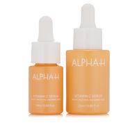 Alpha-H Vitamins Daily Dose 2 Piece Set VITAMIN A