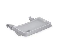 Alpha Highchair Tray Grey