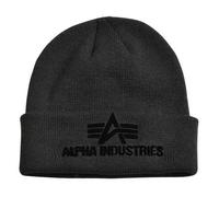 Alpha Industries 3d Beanie