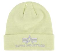 Hat Alpha Industries 3D Vert TU