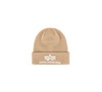 Alpha Industries 3D Beanie Accessories Size onesize - Dusty Coral
