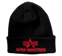 Alpha Industries 3d Beanie