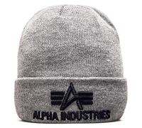 Alpha Industries 3d Beanie