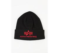 Alpha Industries 3d Beanie