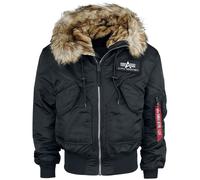 Alpha Industries 45p Custom Jacket