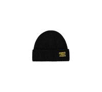Alpha Industries A-4 Watch Vintage Beanie Headwear for Men Size onesize - black