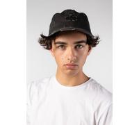 Alpha Industries Acid Logo Cap Headwear for Men Size onesize - black