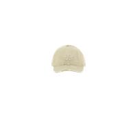 Alpha Industries Acid Logo Cap Headwear for Men Size onesize - organic beige