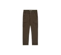 Alpha Industries Agent Pant Pants for Men Size 28 - black olive