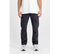 Alpha Industries Agent Pant Pants for Men Size 29 - rep.blue