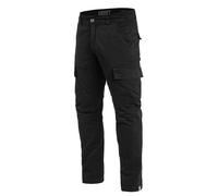 Trousers Alpha Industries Agent Black 36