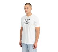 Alpha Industries Airborn Short Sleeve T-shirt
