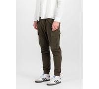 Alpha Industries Airman Pant Pants for Men black olive