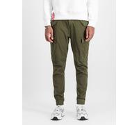 Alpha Industries Airman Pants Green 34 Man
