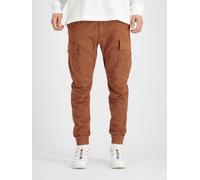 Alpha Industries Airman Pant Pants for Men Size 34 - hazel brown