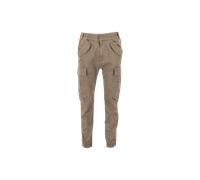 Alpha Industries Airman Pant Pants for Men Size 36 - taupe