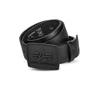 Alpha Industries All Black Belt Unisex