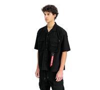 Alpha Industries Aloha Safari Overshirt