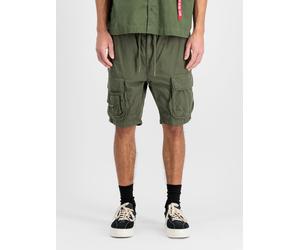 Alpha Industries Aloha Safari Short for Men Size 32 - dark olive