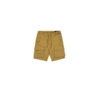 Alpha Industries Aloha Safari Short for Men Size 36 - khaki