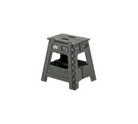 Alpha Industries Alpha Cage Logo Foldable Stool Gadgets for Men Size onesize - sage-green