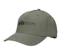 Alpha Industries Alpha Cap - Dark Green