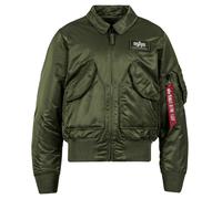 Alpha Industries Cwu45 Jacket