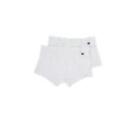 Alpha Industries Alpha Industries Tape Underwear 2 Pack Accessories all white