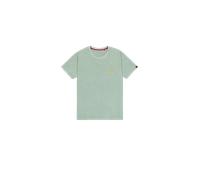 T-shirt Alpha Industries Legend Vert L