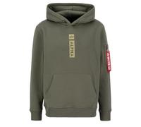 Alpha Industries Alpha Rp Hoodie