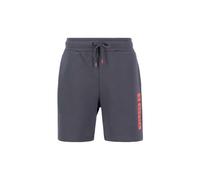 Alpha Industries Alpha PP Short for Men Vintage Grey