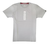 Alpha Industries Rp T Short Sleeve T-shirt White L Men