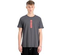 Alpha Industries Alpha PP T-Shirt for Men Vintage Grey