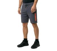 Alpha Industries Alpha Rp Shorts Grey M Men