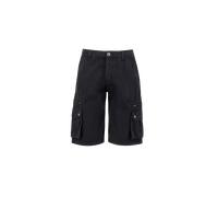 Alpha Industries Alpha Short Shorts for Men Size 31 - black