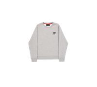 Alpha Industries Alpha Signature Sweatshirt for Men Size 2XL - grey heather