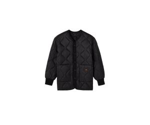 Alpha Industries ALPHA x OVO ALS/92 Liner Size 2XL - black