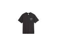 Alpha Industries ALPHA x OVO Garment Dye Owl Loose T-Shirt Size 3XL -