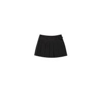 Alpha Industries ALPHA x PEGGY GOU Mini Wrap Skirt Skirts for Women Size L - black