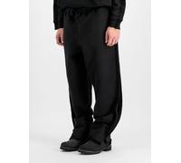 Alpha Industries ALPHA x PROTOTYPES Outline Pant Jogger for Men Size S/M - black