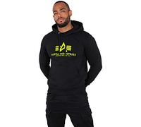 Alpha Industries ALS Jacket for dogs Alpha Orange