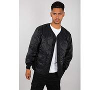 Alpha Industries ALS Liner Heritage Field Jacket Field Jackets for Men Size XS - black