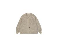 Alpha Industries ALS Liner Heritage Field Jacket Field Jackets for Men vintage sand