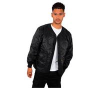 Alpha Industries Als Liner Jacket Black XL Men