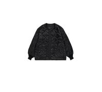 Alpha Industries ALS Liner MODify Field Jacket Field Jackets for Men Size L - black