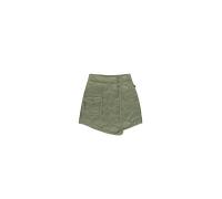 Alpha Industries ALS Mini Skirt Women Pants for Women Size M - sage-green