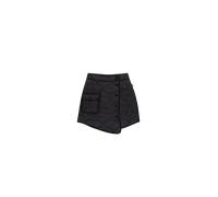 Alpha Industries ALS Mini Skirt Women Skirts for Women Size S - black